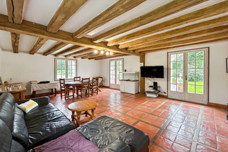 achat maison conches-en-ouche 27190