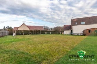 achat maison conches-en-ouche 27190