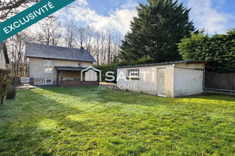 achat maison conches-en-ouche 27190