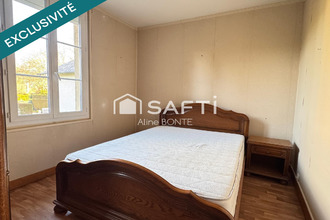 achat maison conches-en-ouche 27190