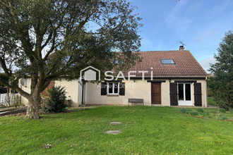 achat maison conches-en-ouche 27190