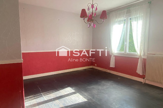 achat maison conches-en-ouche 27190