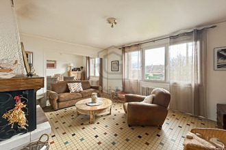 achat maison conches-en-ouche 27190