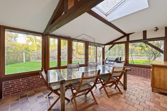 achat maison conches-en-ouche 27190