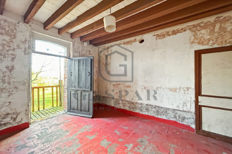 achat maison conches-en-ouche 27190