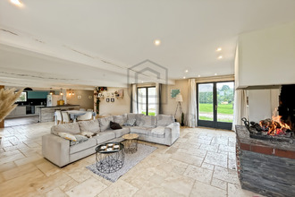 achat maison conches-en-ouche 27190