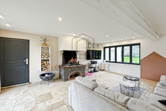 achat maison conches-en-ouche 27190