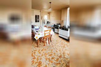 achat maison conches-en-ouche 27190