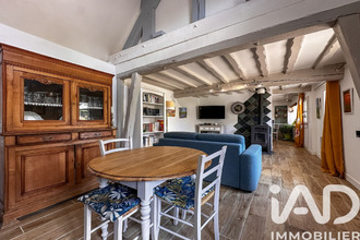 achat maison conches-en-ouche 27190