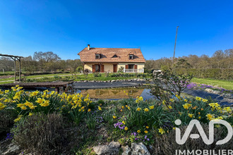 achat maison conches-en-ouche 27190