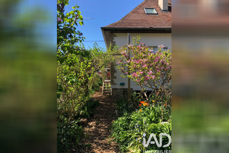 achat maison conches-en-ouche 27190