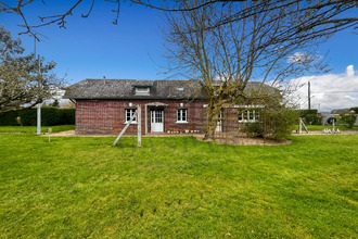 achat maison conches-en-ouche 27190