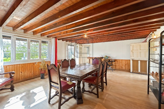 achat maison conches-en-ouche 27190