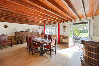 achat maison conches-en-ouche 27190