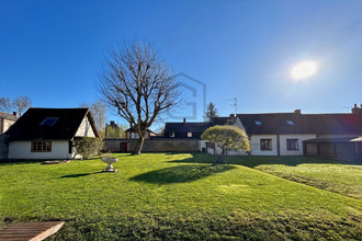 achat maison conches-en-ouche 27190