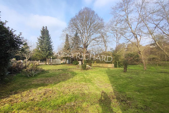 achat maison conches-en-ouche 27190