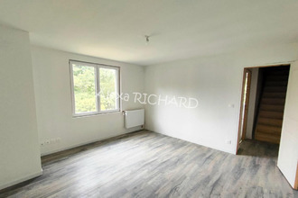 achat maison conches-en-ouche 27190