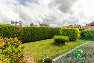achat maison conches-en-ouche 27190