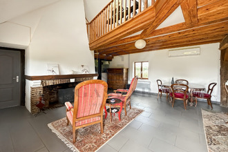 achat maison conches-en-ouche 27190