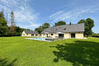 achat maison conches-en-ouche 27190