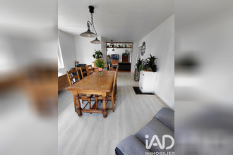 achat maison conches-en-ouche 27190