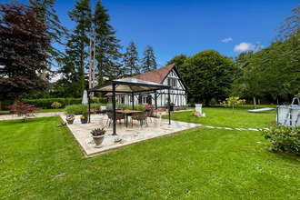 achat maison conches-en-ouche 27190