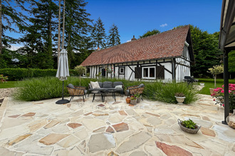 achat maison conches-en-ouche 27190