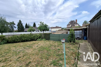 achat maison conches-en-ouche 27190