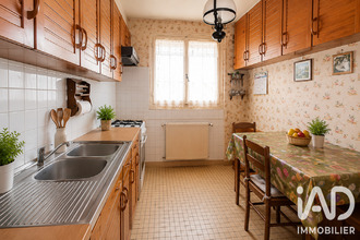 achat maison conches-en-ouche 27190