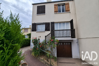 achat maison conches-en-ouche 27190