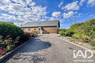 achat maison conches-en-ouche 27190