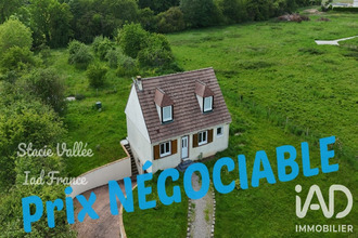 achat maison conches-en-ouche 27190