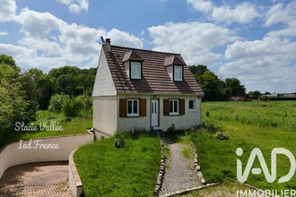 achat maison conches-en-ouche 27190