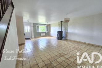 achat maison conches-en-ouche 27190