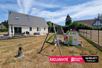 achat maison conches-en-ouche 27190