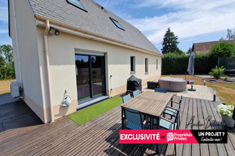 achat maison conches-en-ouche 27190