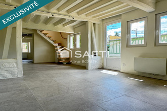achat maison conches-en-ouche 27190