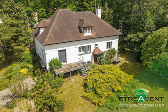 achat maison conches-en-ouche 27190