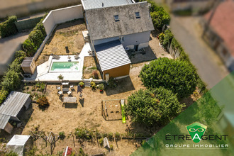 achat maison conches-en-ouche 27190