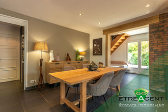 achat maison conches-en-ouche 27190