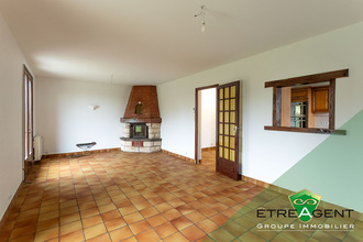 achat maison conches-en-ouche 27190