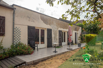 achat maison conches-en-ouche 27190