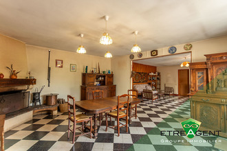 achat maison conches-en-ouche 27190