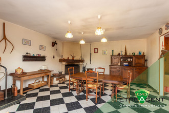 achat maison conches-en-ouche 27190