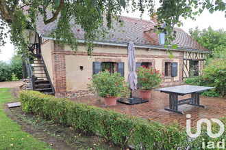 achat maison conches-en-ouche 27190