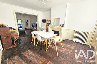 achat maison conches-en-ouche 27190