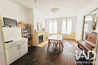 achat maison conches-en-ouche 27190