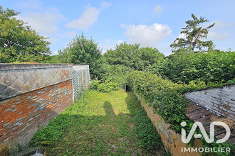 achat maison conches-en-ouche 27190
