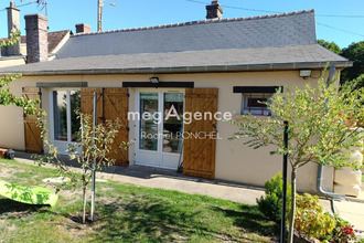 achat maison conches-en-ouche 27190