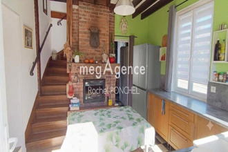 achat maison conches-en-ouche 27190